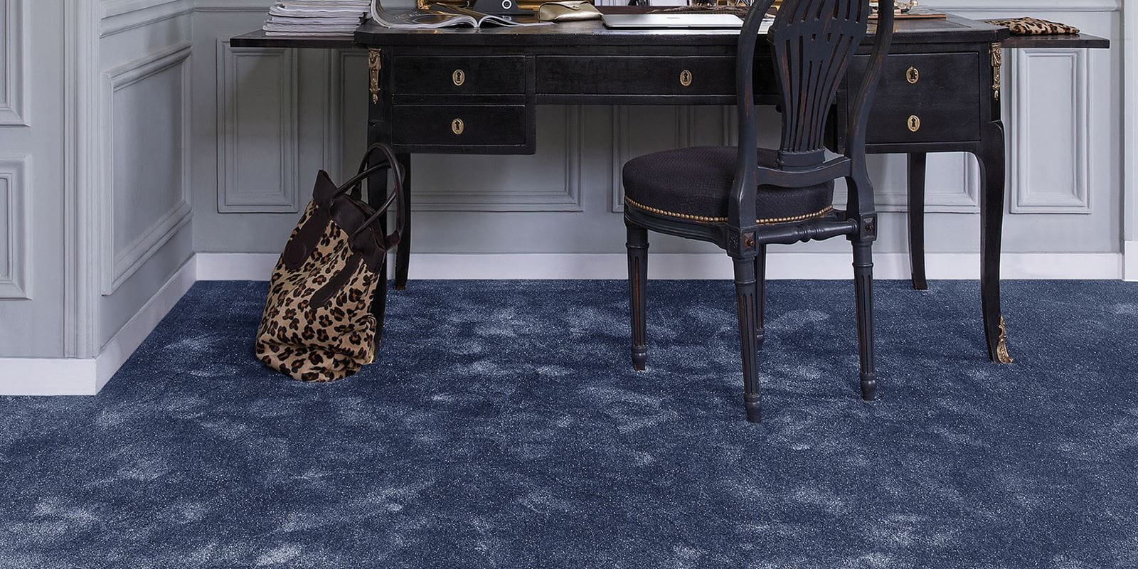 iSENSE® Carpet - Surprise 77 - Royale - Office